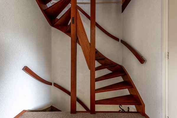 Medium property photo - Mondriaanstraat 11, 7312 SP Apeldoorn